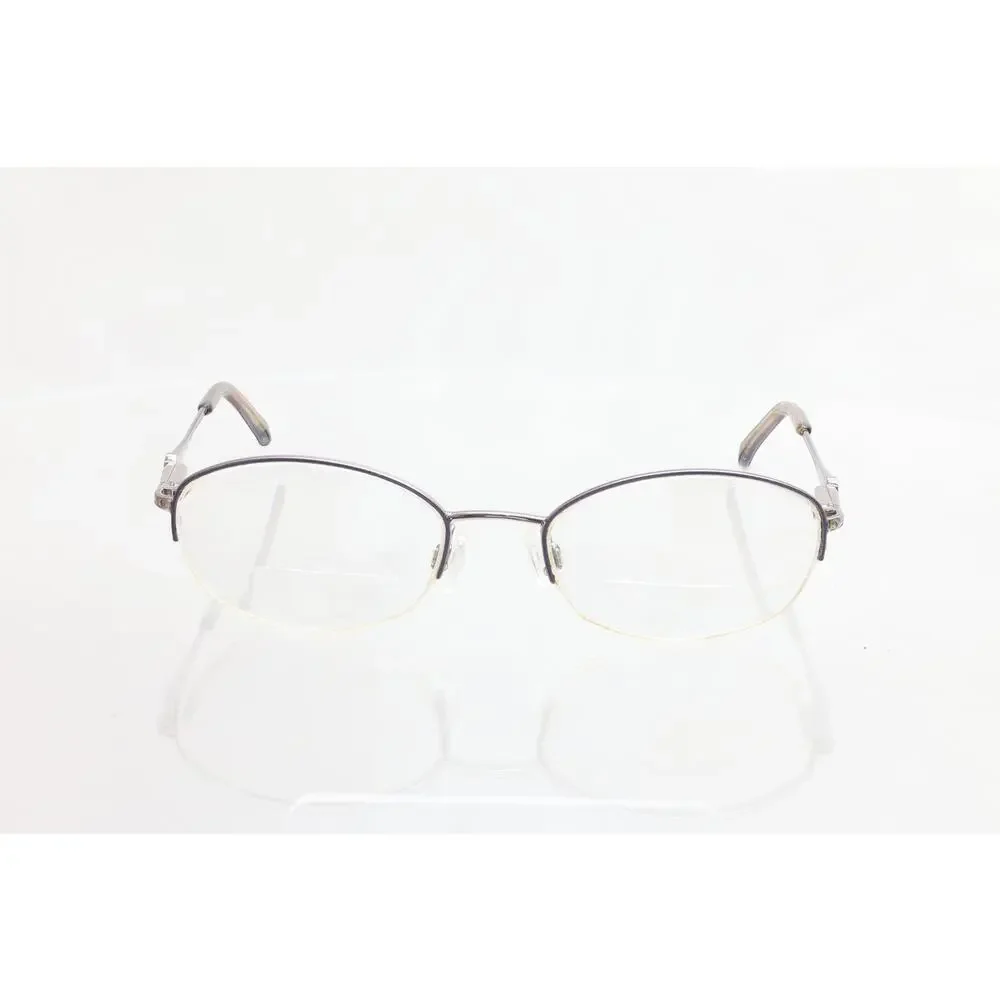 Jessica McClintock JMC188 Lilac 50-18-125 Eyeglass FRAMES ONLY - GOOD CONDITION